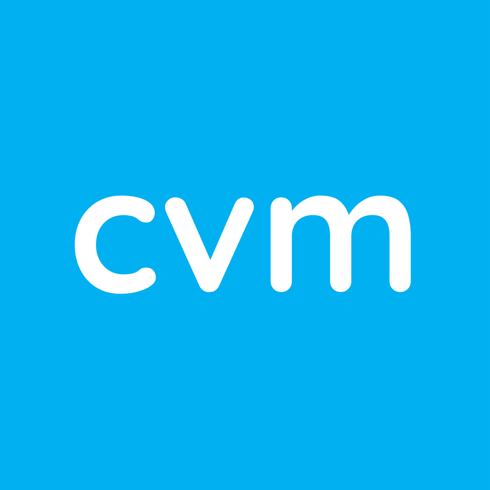 CVM Data Sciences Inc Logo