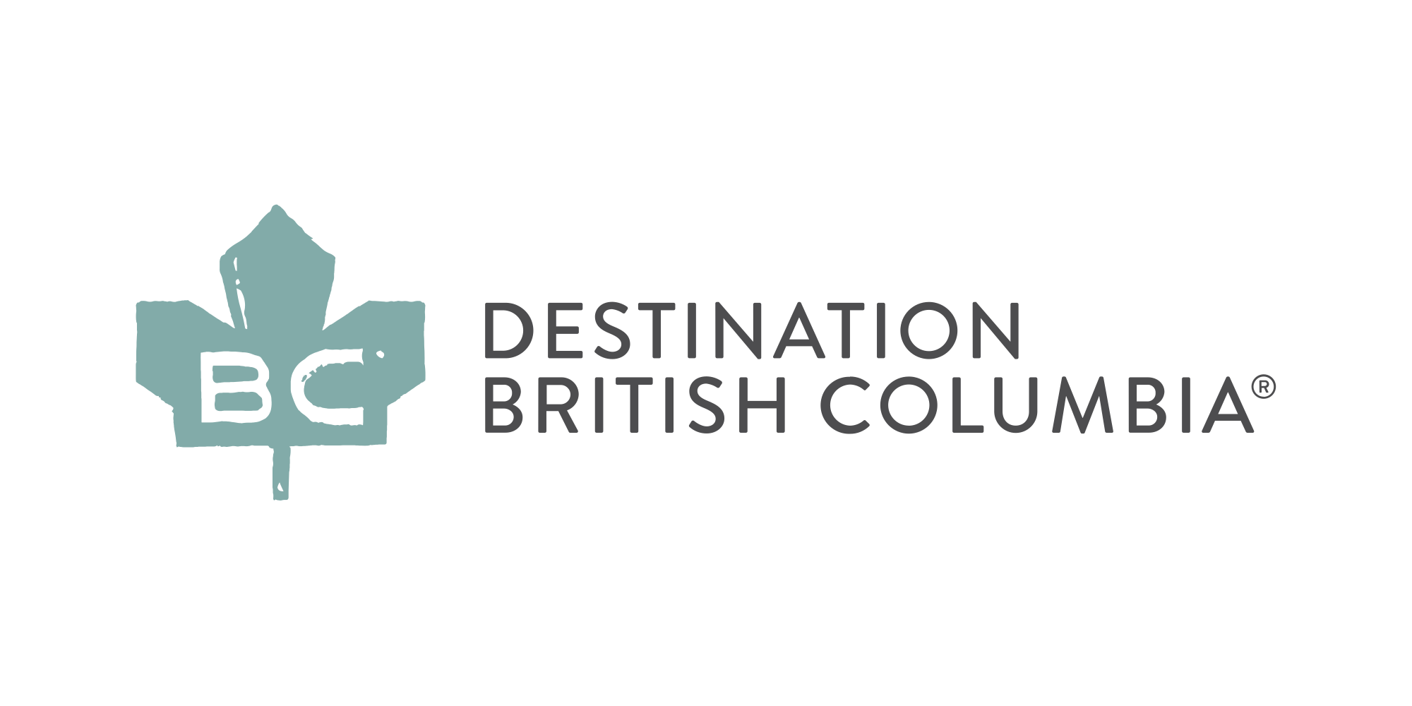 Destination British Columbia